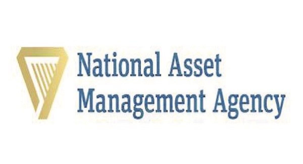 NAMA publishes quarterly report for Q1 2019